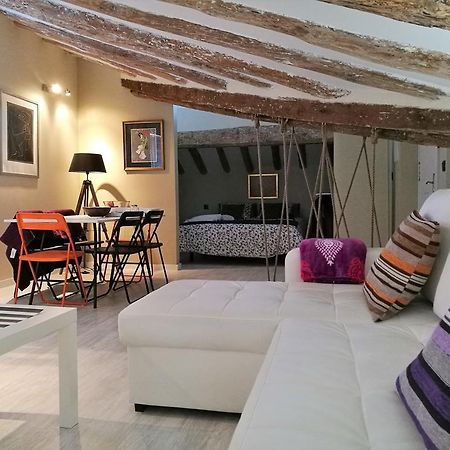 18 Torres Apartment Zaragoza Exterior photo