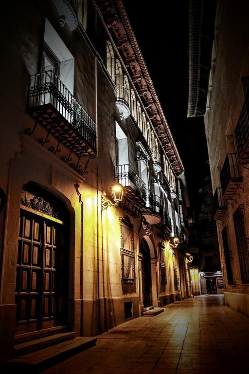 18 Torres Apartment Zaragoza Exterior photo