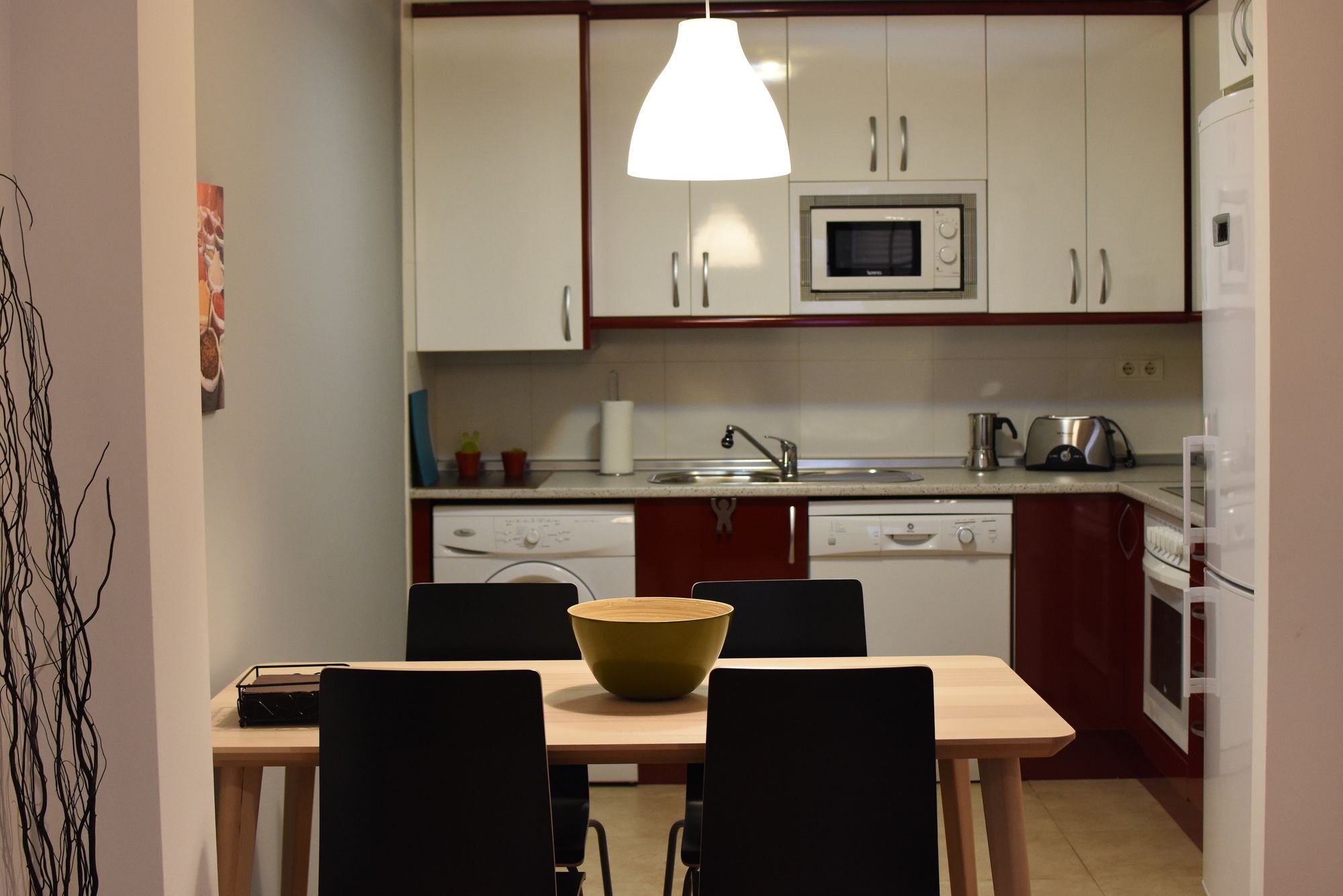 18 Torres Apartment Zaragoza Exterior photo