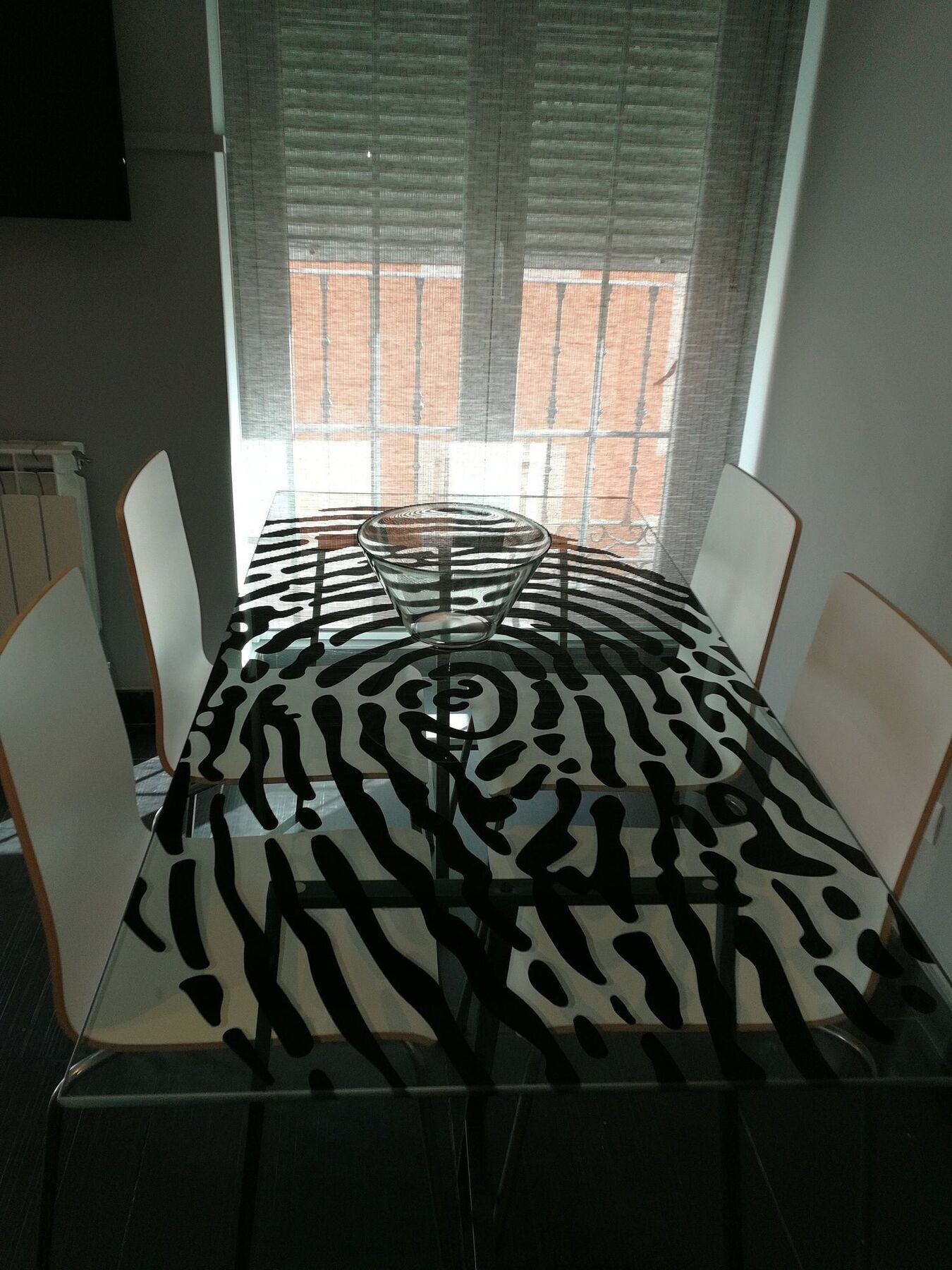 18 Torres Apartment Zaragoza Exterior photo