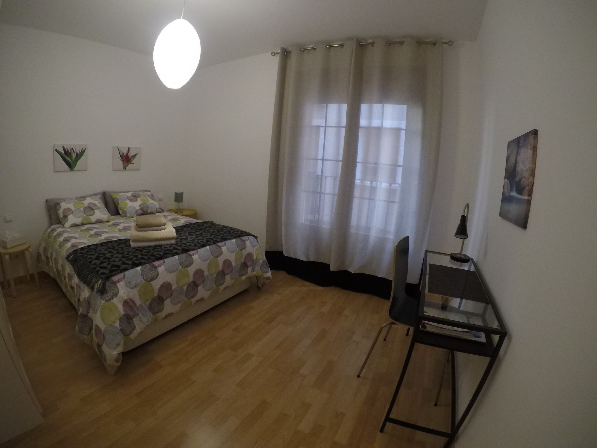 18 Torres Apartment Zaragoza Exterior photo
