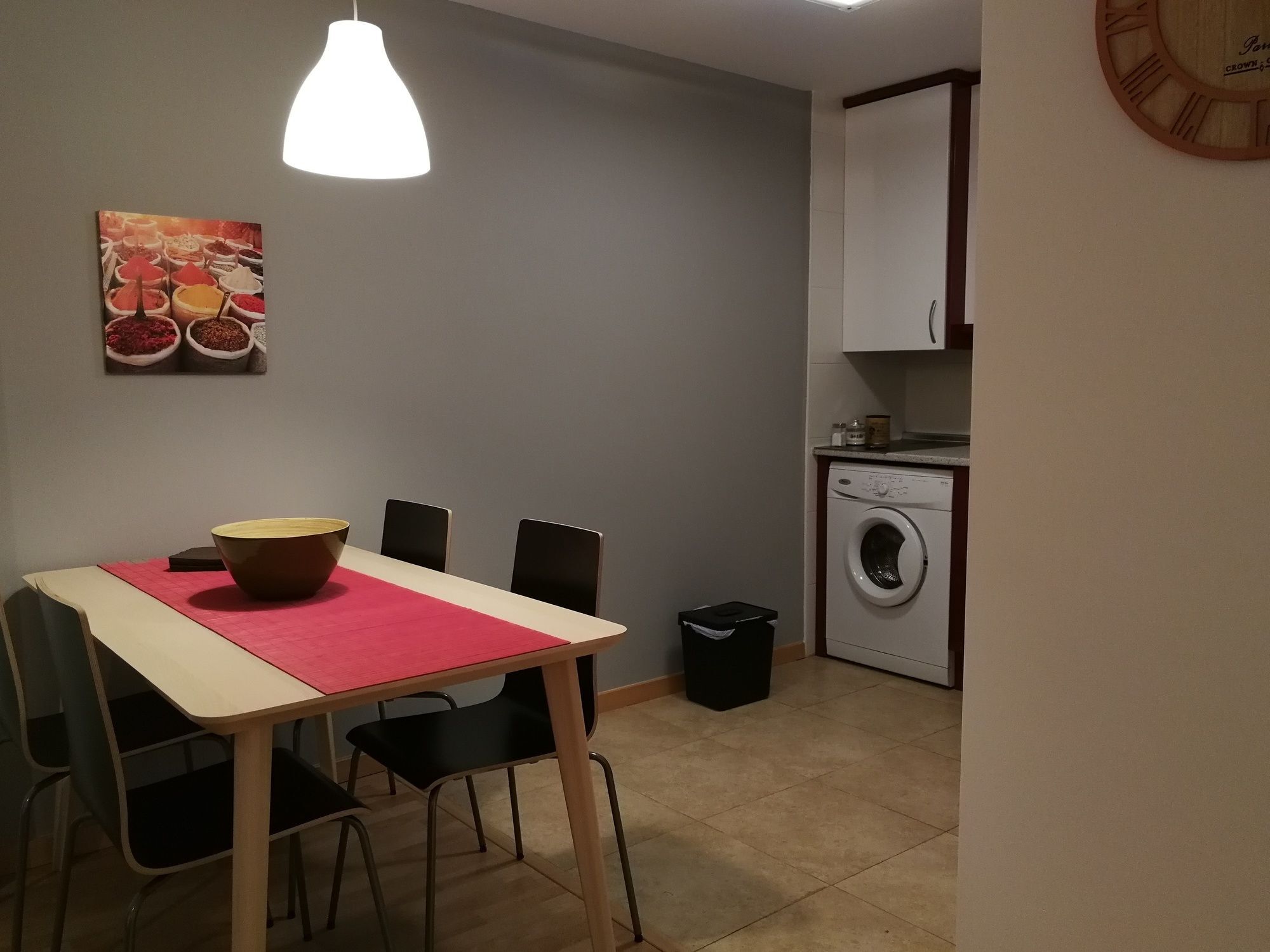 18 Torres Apartment Zaragoza Exterior photo